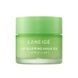Нічна маска для губ Яблуко та лайм Laneige Lip Sleeping Mask Apple Lime 20 г 499-437 фото 3