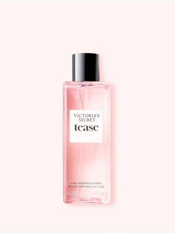 Tease - парфюмированный мист из люксовой коллекции Victoria's Secret, 250 мл 080-050 фото