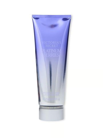 Platinum Berries - парфюмированный лосьон для тела Victoria's Secret, 236 мл c01-218 фото