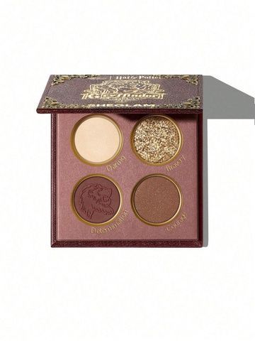 Палетка теней SHEGLAM Harry Potter Gryffindor House Palette 3.7 г 179-9b2 фото