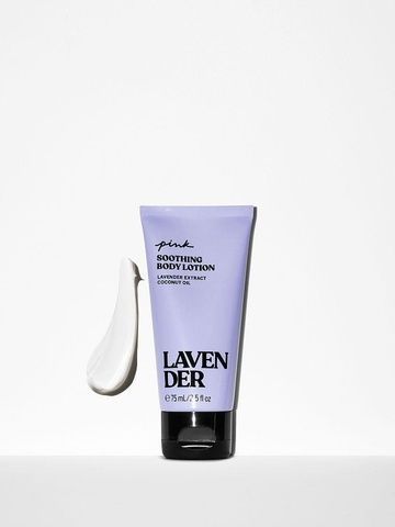 Мини-лосьон для тела Lavender PINK Victoria's Secret, 75 мл 7i2-ba7 фото