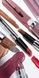 Помада для губ KIKO Holiday Sparkly Peaks Lipstick 02 Merry Mauve 3.5 г 0b5-a18 фото 4