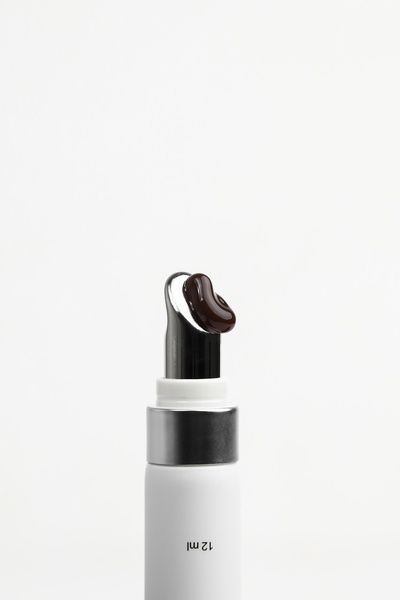 Блиск для губ з ароматом шоколадного брауні UNICO LIP GLOSS BROWNIE 12 мл 0024 фото