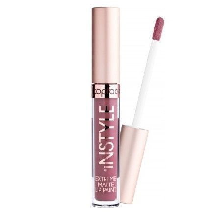 Помада матовая с аппликатором TopFace Instyle Extreme Matte Lip Paint PT206 020 zm1-fof-qo2 фото