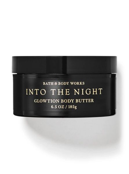 Батер для тіла INTO THE NIGHT Bath & Body Works, 185 г 484-308 фото