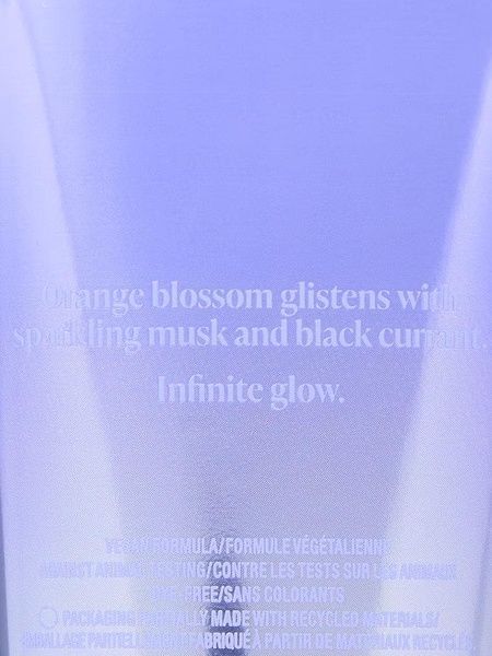 Platinum Berries - парфюмированный лосьон для тела Victoria's Secret, 236 мл c01-218 фото