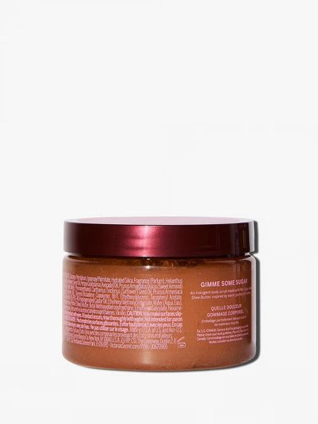 Brown Sugar - скраб для тіла PINK Victoria's Secret, 283 г 27041208 фото