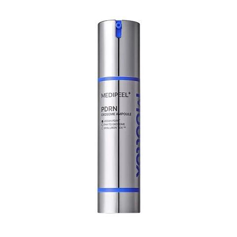 Сыворотка для восстановления эластичности кожи Medi-Peel Mooltox pdrn Exosome Ampoule 50 мл 8c4-14c фото