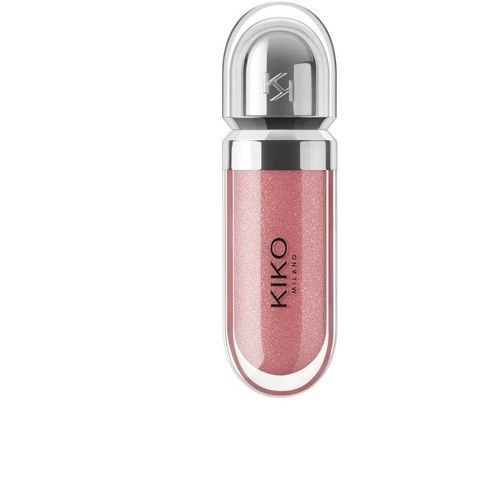 Блеск для губ Kiko Milano 3D Hydra Lipgloss 6,5 мл 35 Pearly Warm Mauve s0f-9rf-8k4 фото