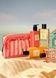Косметичка коралловая 2 в 1 Victoria's Secret 5a6-969 фото 4