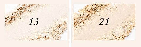 Колагенова пудра зі змінним блоком Enough Collagen Hydro Moisture Two Way Cake SPF25 13г + 13г Тон 21 - Природний Бежевий orp-gge-vz2 фото