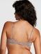 Бюстгальтер c пуш-ап PINK Victoria's Secret Wear Everywhere Push-Up Bra капучино 8ae-bsc-h0j фото 6