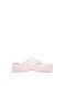 Косметичка розовая в полоску Victoria's Secret 3-Piece Makeup Bag 27003006 фото 2