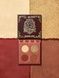 Палетка теней SHEGLAM Harry Potter Gryffindor House Palette 3.7 г 179-9b2 фото 2