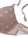 Бюстгальтер c пуш-ап PINK Victoria's Secret Wear Everywhere Push-Up Bra капучино 8ae-bsc-h0j фото 7