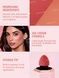 Рідкі матові рум'яна Sheglam Color Bloom Liquid Blush Matte Finish-Hush Hush i94-142 фото 5