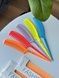 Гребень для волос Janeke Fashion Comb Фуксия qis-99a-tz1 фото 3