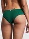 Трусики-чіки жіночі PINK Victoria's Secret зелені zf6-efa-5fn фото 2