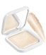 Запеченный хайлайтер тон 001 MATCH Radiant Baked Highlighter Bogenia BG671 920-b7i фото 5