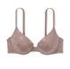 Бюстгальтер c пуш-ап PINK Victoria's Secret Wear Everywhere Push-Up Bra капучино 8ae-bsc-h0j фото 2