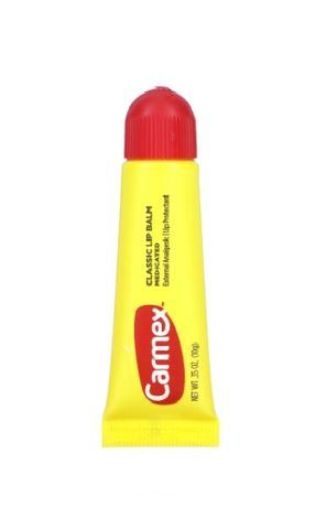 Бальзам для губ классический Carmex (в тюбике), 10 г cb9-78c фото