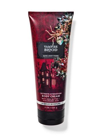 Крем для тела VAMPIRE BLOOD Bath&Body Works, 226 г 623-314 фото