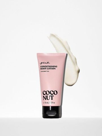 Мини-лосьон для тела Coconut PINK Victoria's Secret, 75 мл 73a-0bc фото