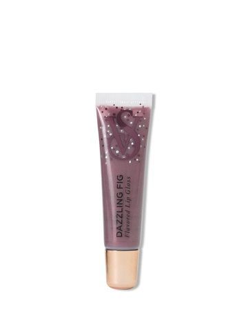 Блеск для губ Dazzling Fig Victoria's Secret,13 г 51c-cc1 фото