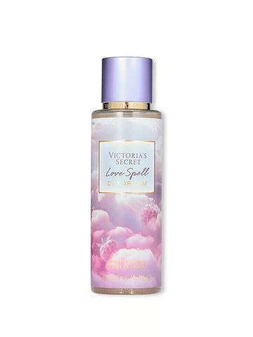 Love Spell Daydream - парфюмированный спрей(мист) для тела Victoria&rsquo;s Secret, 250 мл 409-1b4 фото