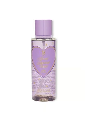 Sweet Sugared Violet - парфюмированный спрей(мист) для тела Victoria's Secret, 250 мл 27083958 фото