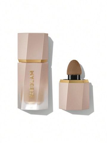 Жидкий кремовый контуринг, скульптор Sheglam Sun Sculpt Liquid Contour, 5.2 мл Stone b8-c2c фото