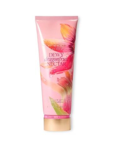 Dewy Dragonfruit Nectar -&nbsp;парфюмированный лосьон Victoria's Secret, 236 мл 70c-702 фото