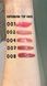 Помада матовая с аппликатором TopFace Instyle Extreme Matte Lip Paint PT206 004 hda-2pa-i38 фото 2