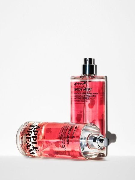 Apple Dream - парфумований спрей (міст) для тіла PINK Victoria's Secret, 250 мл cac-6ab фото