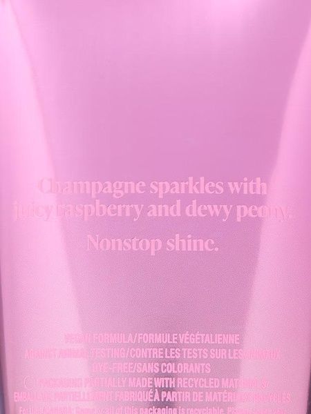 Chrome Peony - парфумований лосьйон для тіла Victoria's Secret, 236 мл 1c6-i13 фото