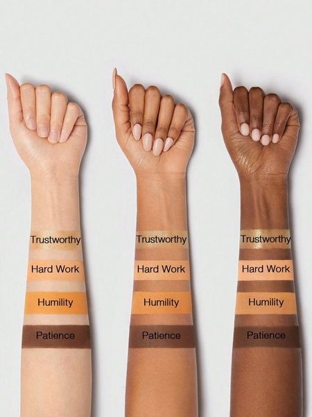 Палетка теней SHEGLAM Harry Potter Hufflepuff House Palette 3.7 г 213-b72 фото