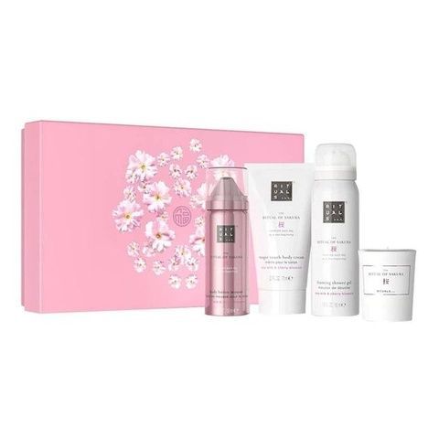 Подарунковий набір Rituals The Ritual Of Sakura Small Gift Set 3ai-525 фото