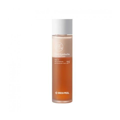 Тонер с комбучей и гиалуроновой кислотой Medi-Peel Hyal Kombucha Tea-Tox Toner, 150 мл 922-460 фото