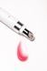 Блиск для губ з ароматом стиглої полуниці та шампанського UNICO LIP GLOSS FLIRT 12 мл 0025 фото 4