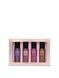 Подарочный набор классических мини-мистов с шимером (4 шт) Victoria's Secret Most Loved Shimmer Mists Gift Set 25165198 фото 1