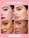 Пудра матуюча подвійна Sheglam Insta-Ready Face & Under Eye Setting Powder Duo-Bubblegum 0ca-015 фото 9
