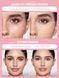 Пудра матуюча подвійна Sheglam Insta-Ready Face & Under Eye Setting Powder Duo-Bubblegum 0ca-015 фото 4