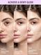 Праймер для лица увлажняющий с черникой + AHA Sheglam Good Grip Hydrating Primer-Blueberry 8i2-0cb фото 2