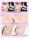 Праймер для лица увлажняющий с черникой + AHA Sheglam Good Grip Hydrating Primer-Blueberry 8i2-0cb фото 3
