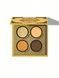 Палетка теней SHEGLAM Harry Potter Hufflepuff House Palette 3.7 г 213-b72 фото 1