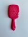 Щітка для волосся Janeke Superbrush The Original Малиновий dyj-yyf-ddy фото 1