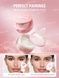 Пудра матуюча подвійна Sheglam Insta-Ready Face & Under Eye Setting Powder Duo-Bubblegum 0ca-015 фото 8