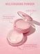 Пудра матуюча подвійна Sheglam Insta-Ready Face & Under Eye Setting Powder Duo-Bubblegum 0ca-015 фото 3