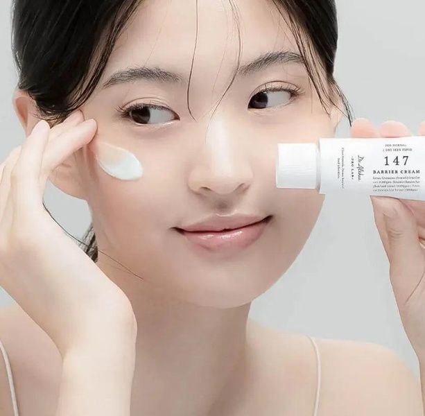 Крем для обличчя Dr. Althea Pro Lab Dr.Althea 147 Barrier Cream 50 мл bc9-6ac фото