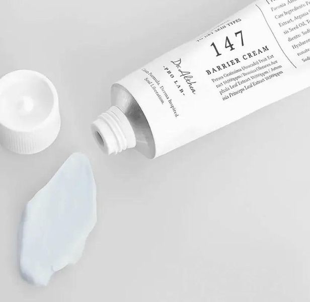 Крем для обличчя Dr. Althea Pro Lab Dr.Althea 147 Barrier Cream 50 мл bc9-6ac фото